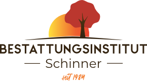 Logo Bestattungsinstitut Schinner